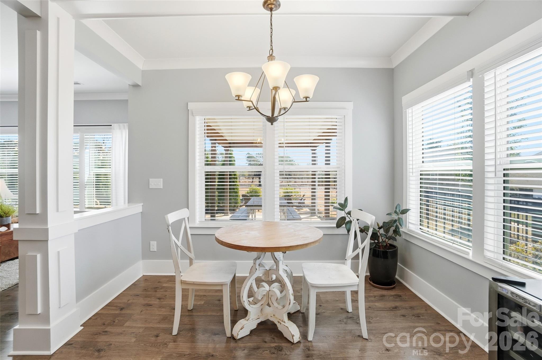 The Manors at Handsmill - Residential