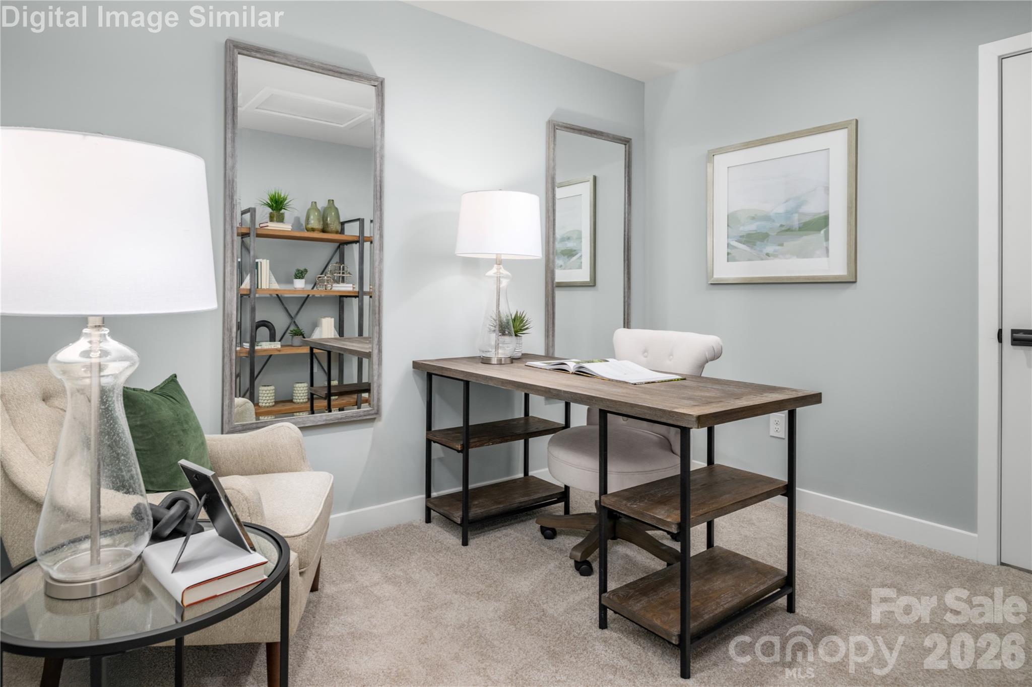 Afton Arbors - Residential