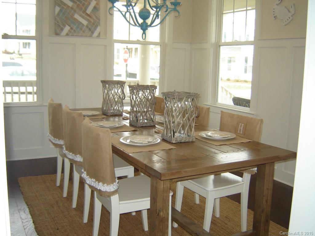 Bridgemill - Residential