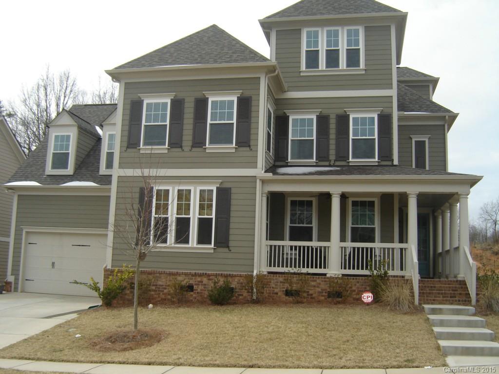 Bridgemill - Residential