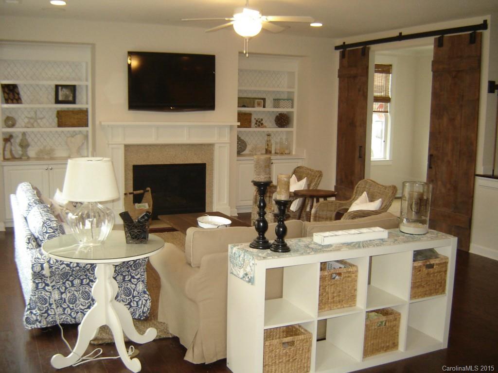 Bridgemill - Residential