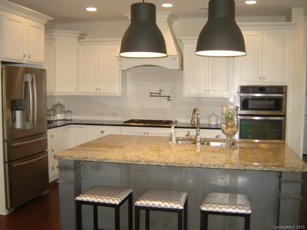 Bridgemill - Residential