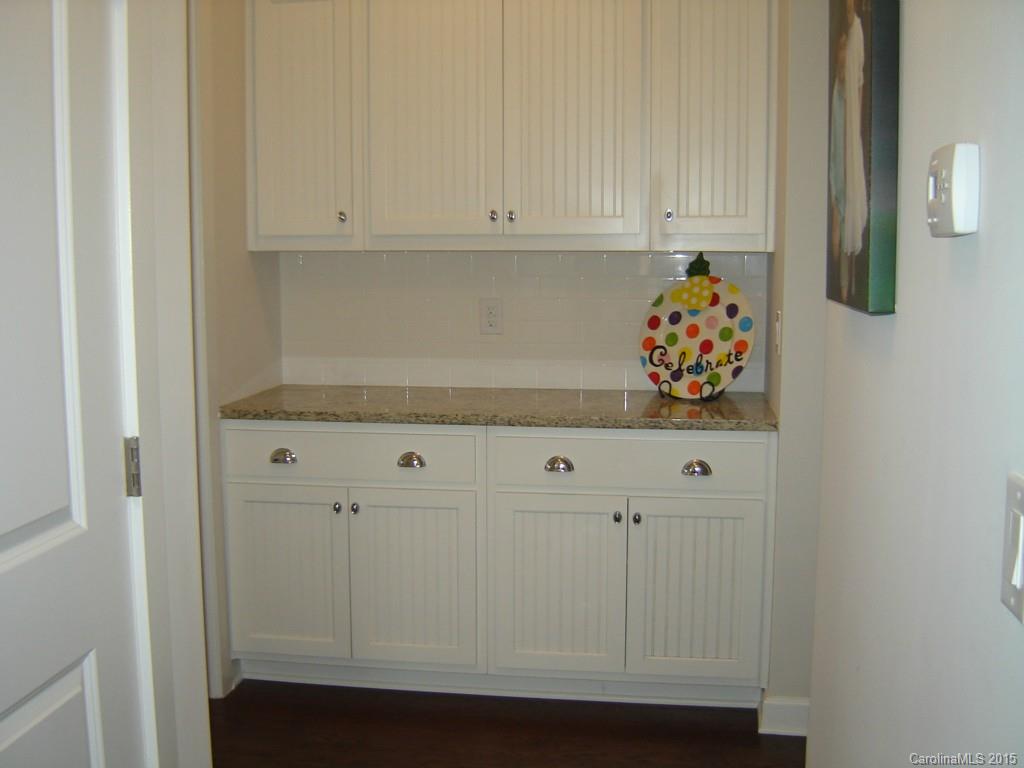 Bridgemill - Residential