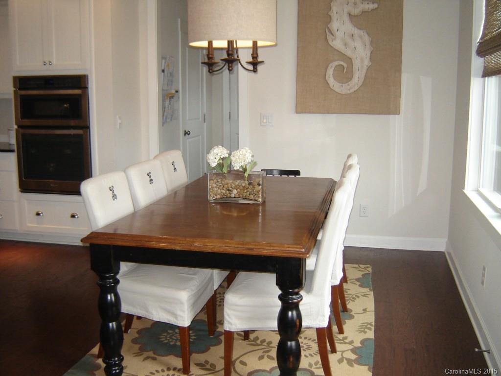 Bridgemill - Residential