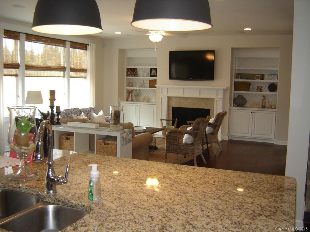 Bridgemill - Residential