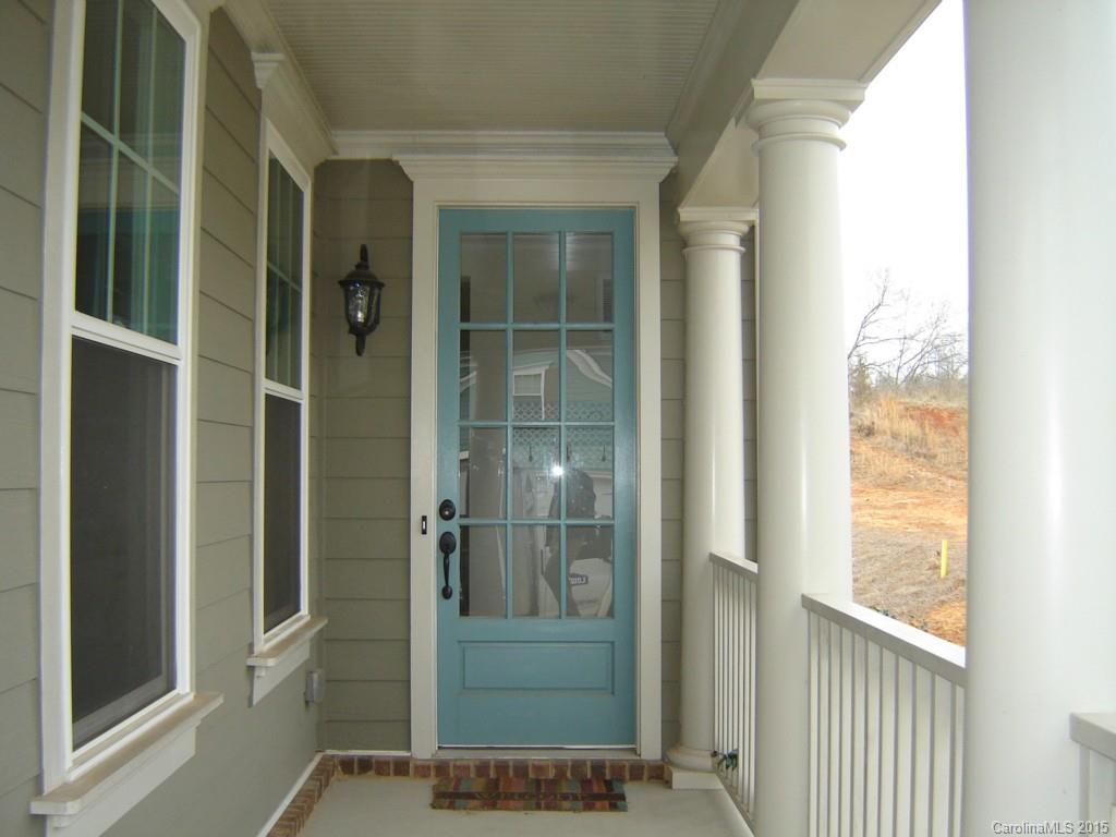 Bridgemill - Residential