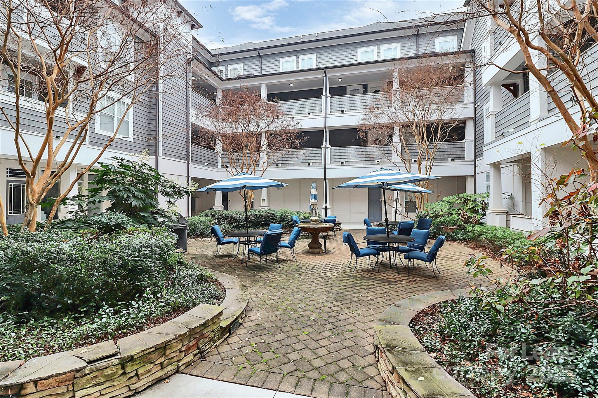 The Tremont - Residential Lease