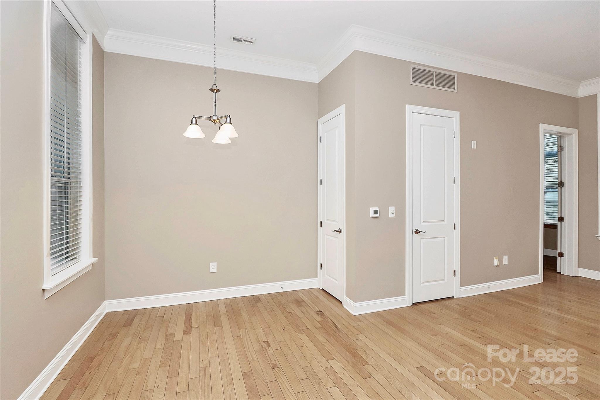 The Tremont - Residential Lease