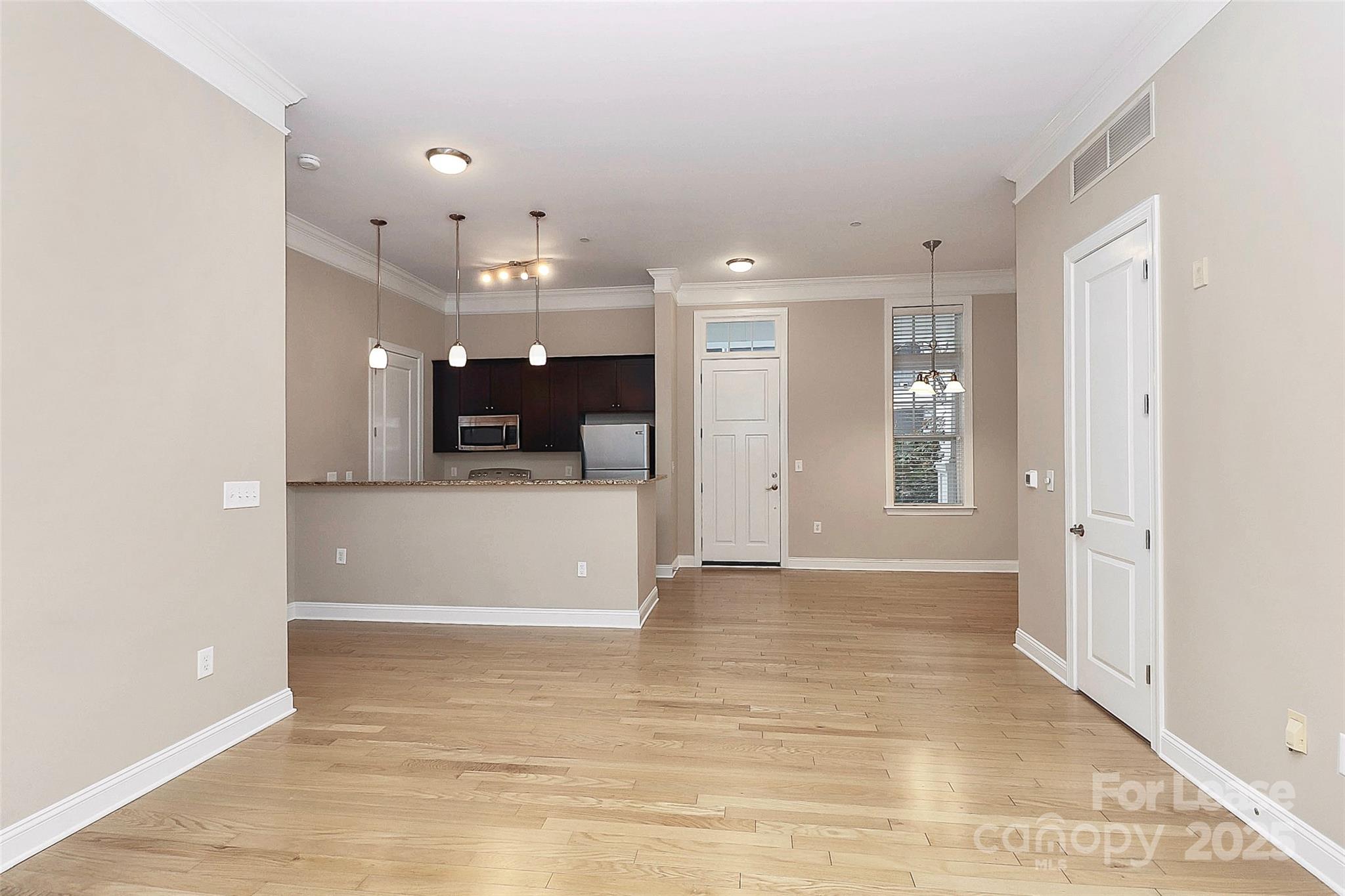 The Tremont - Residential Lease