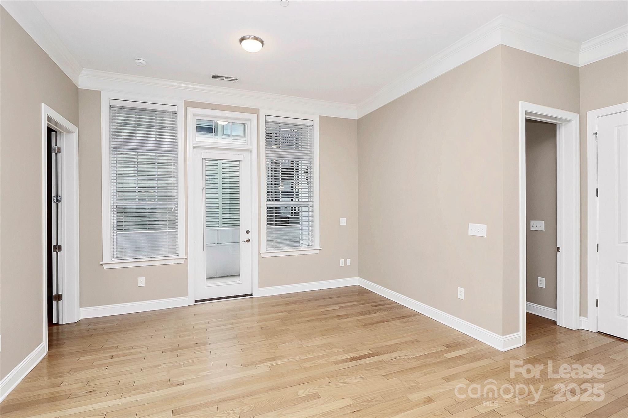 The Tremont - Residential Lease