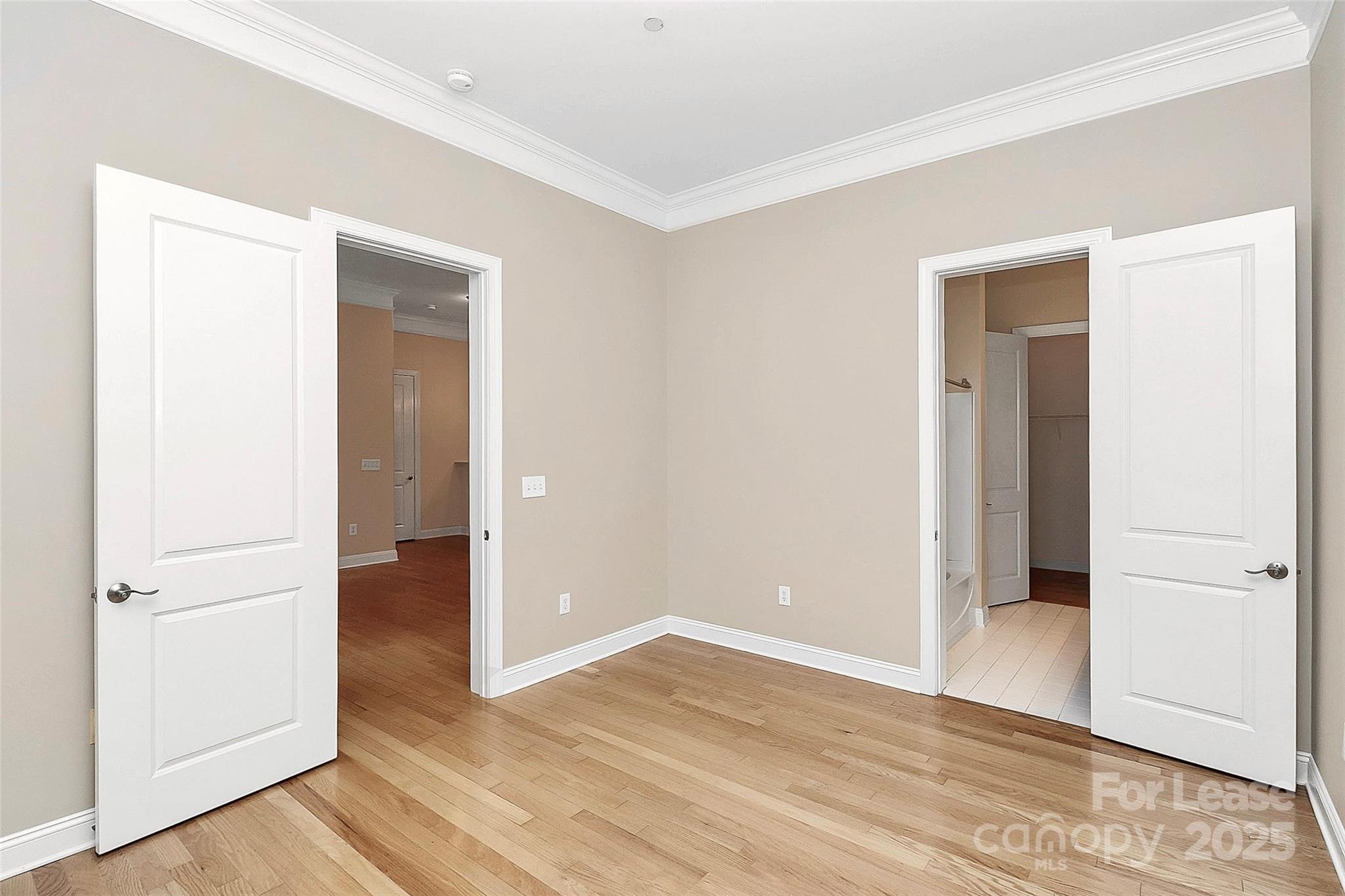 The Tremont - Residential Lease
