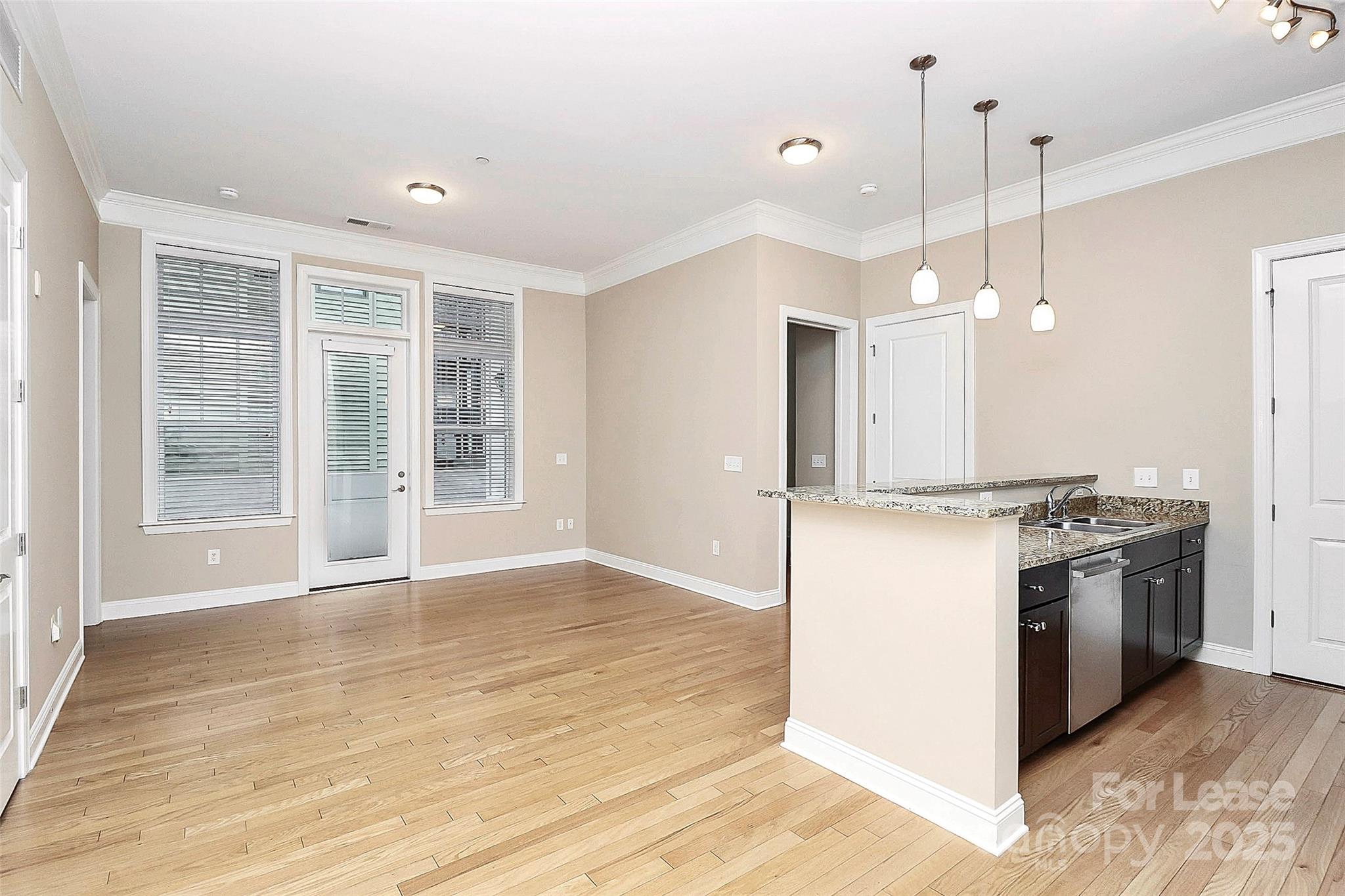 The Tremont - Residential Lease