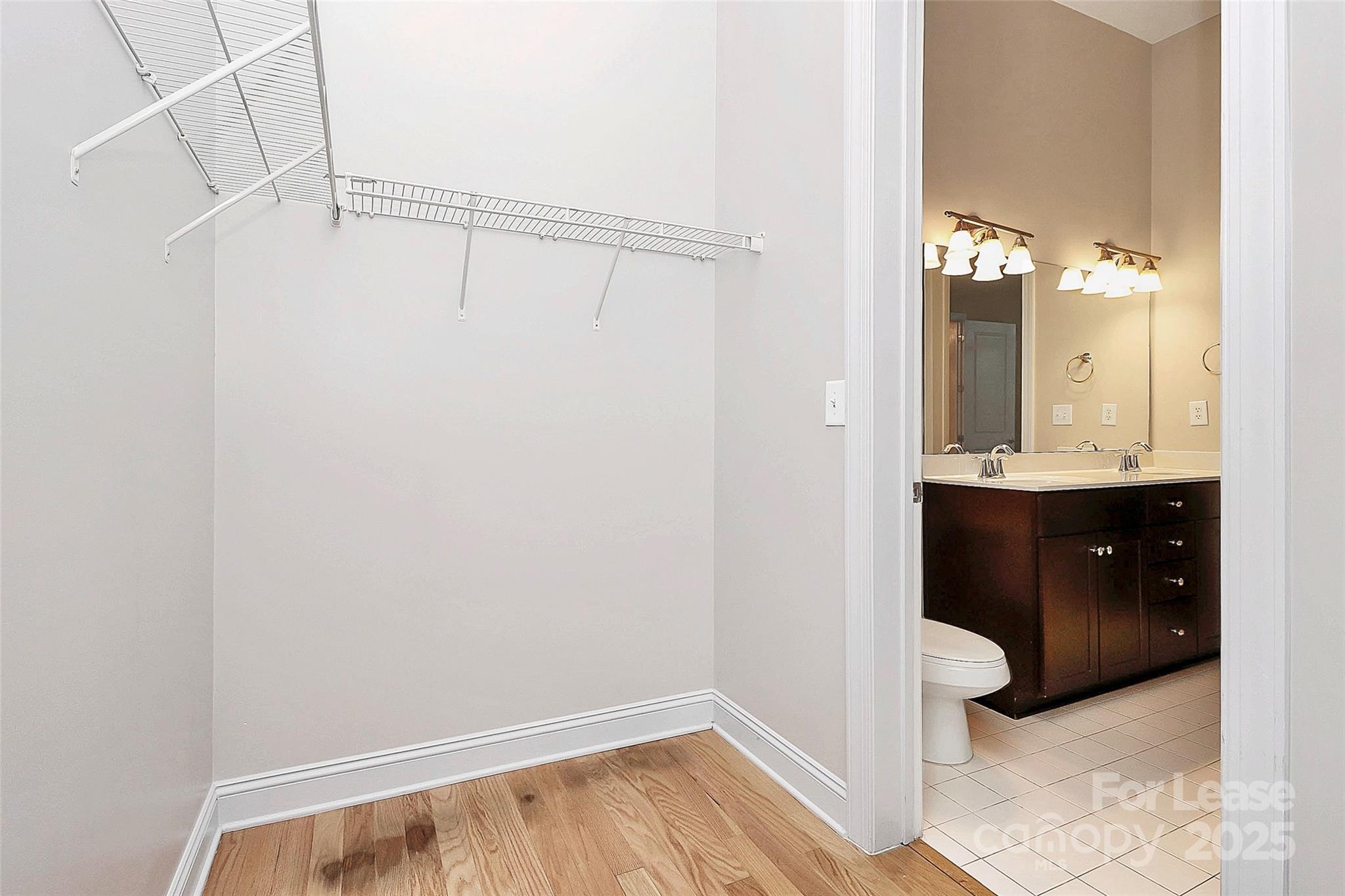 The Tremont - Residential Lease