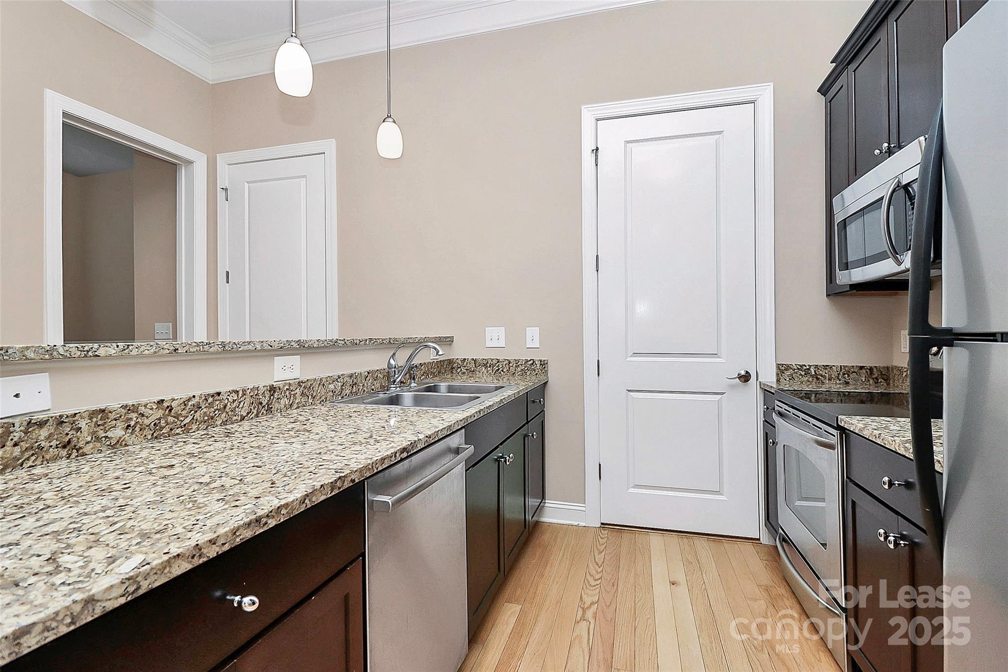 The Tremont - Residential Lease