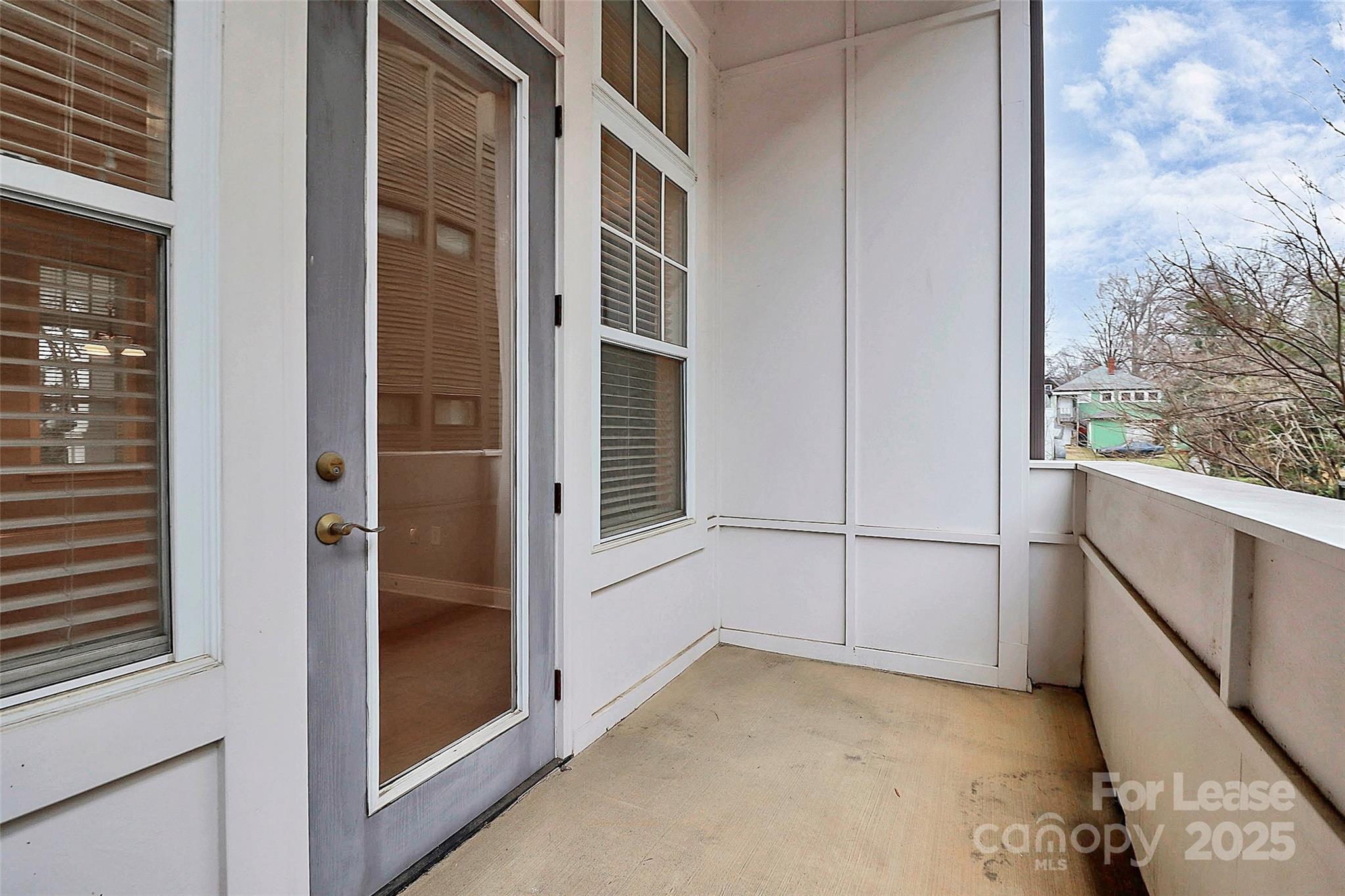 The Tremont - Residential Lease