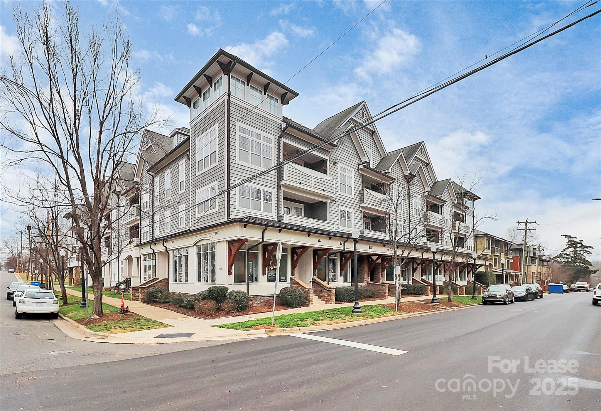 The Tremont - Residential Lease