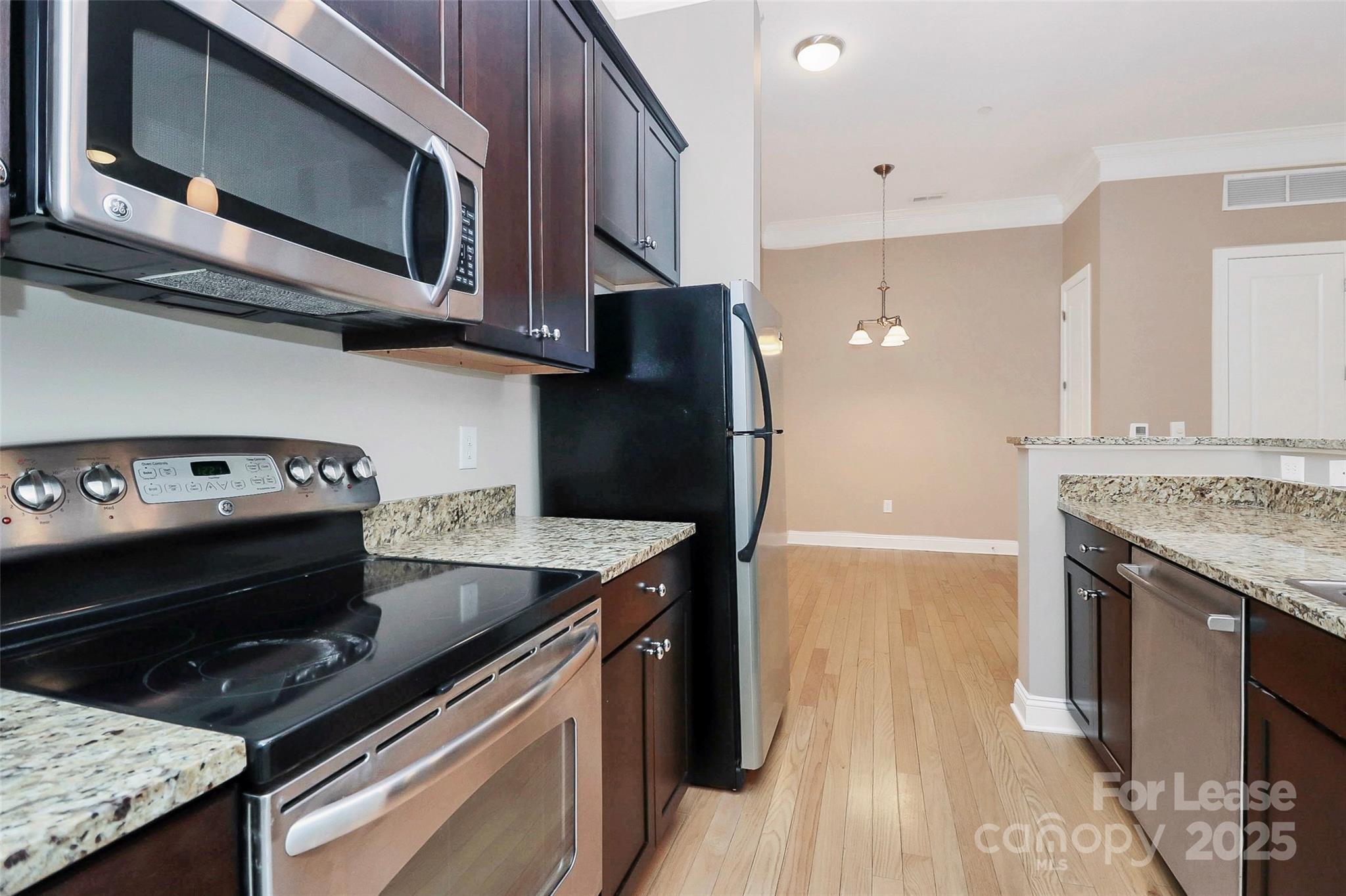 The Tremont - Residential Lease