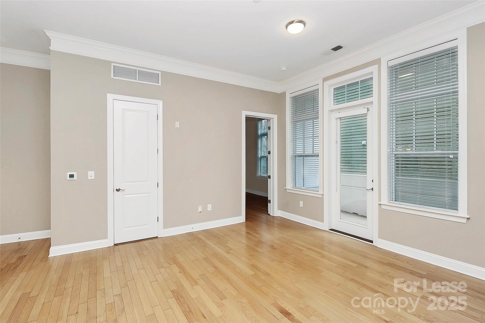 The Tremont - Residential Lease