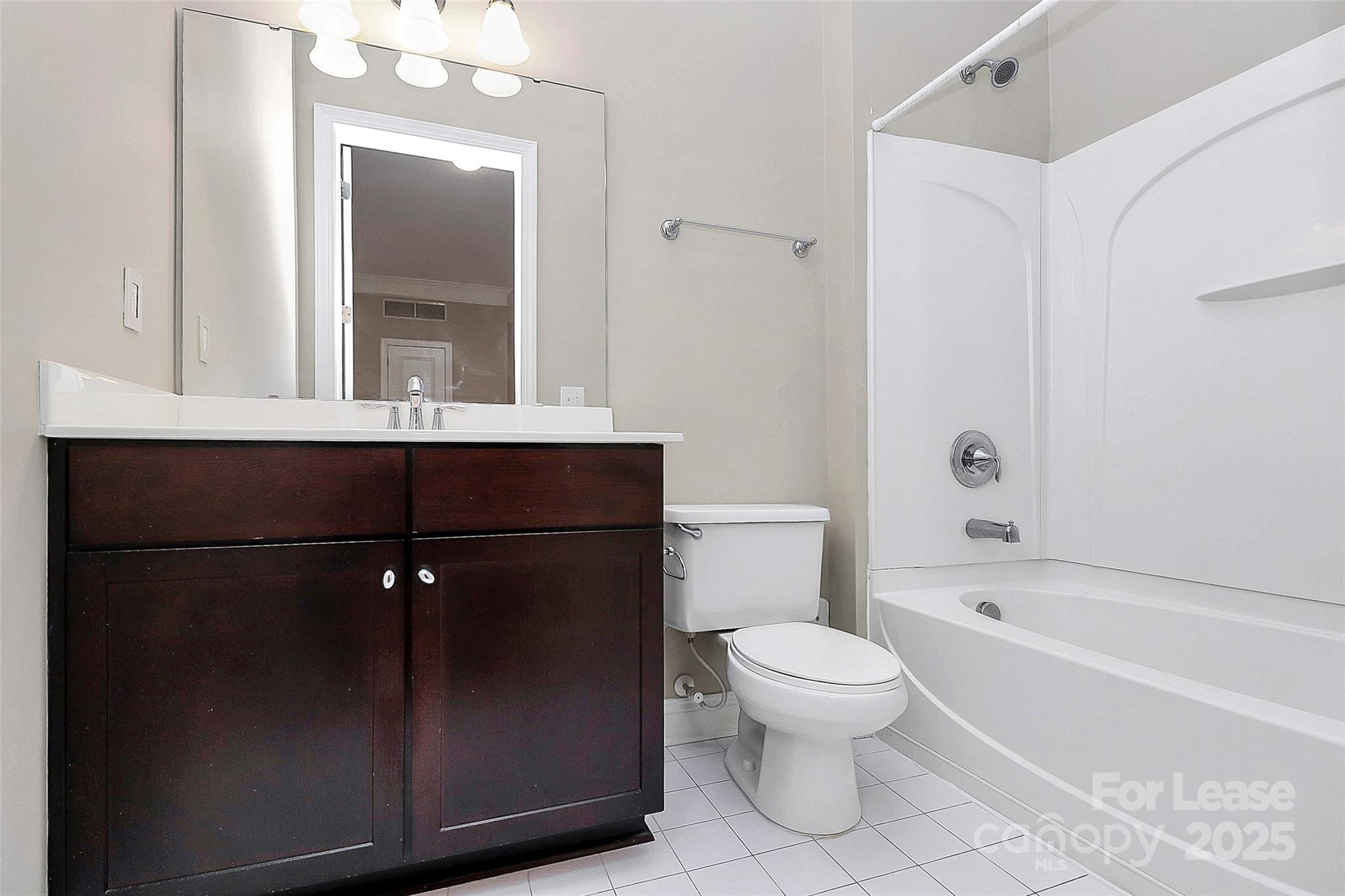 The Tremont - Residential Lease