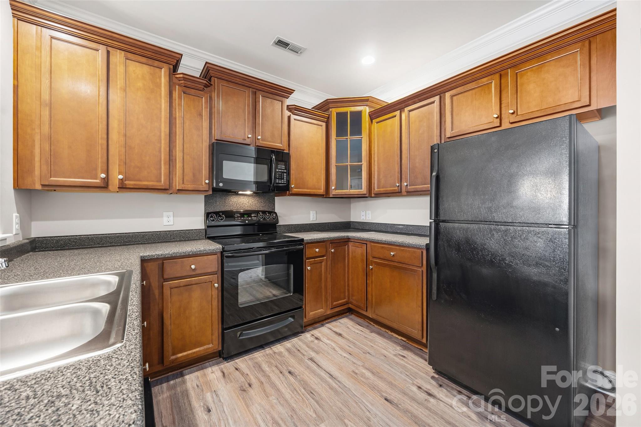 Afton Village - Residential