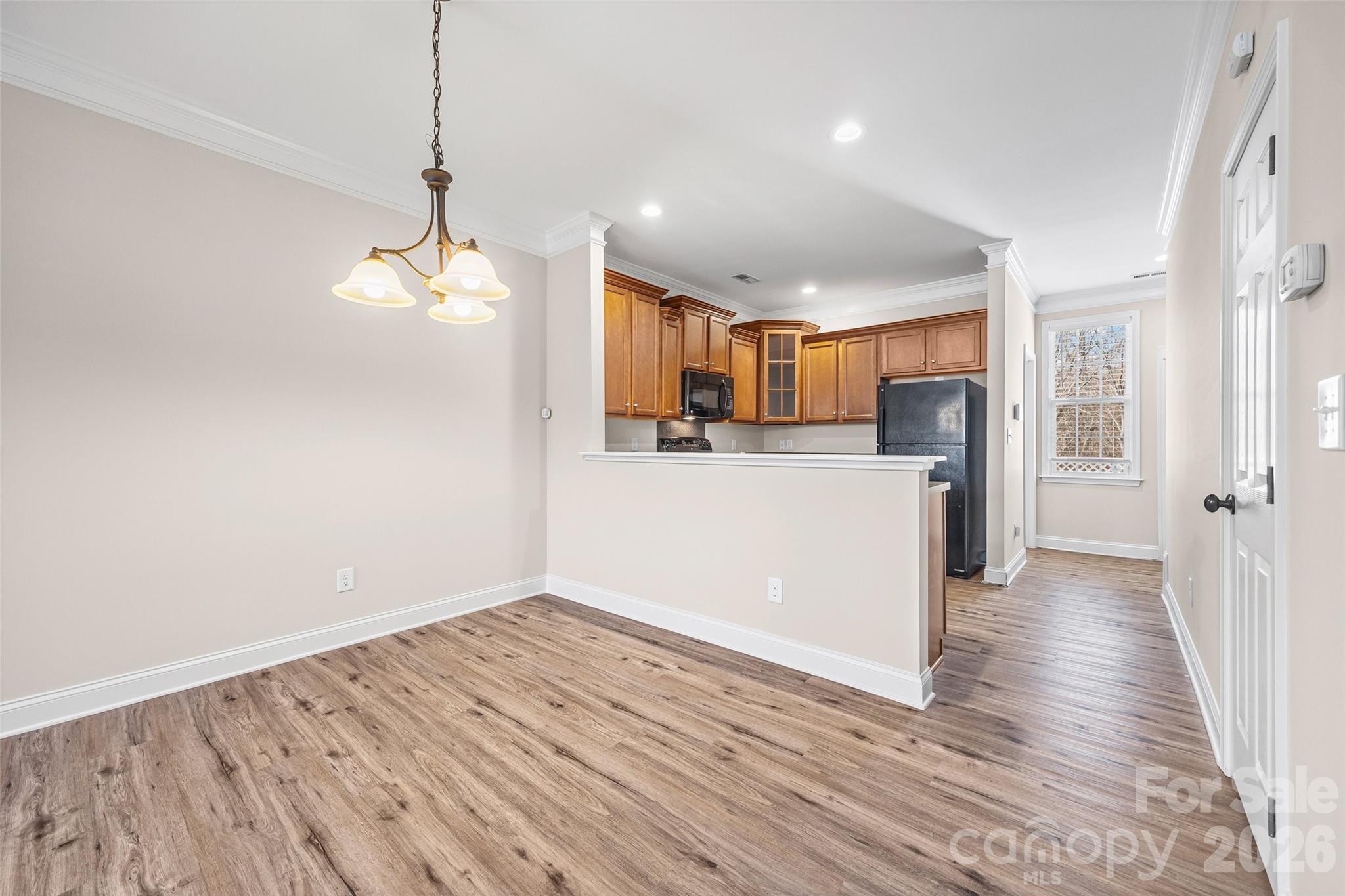 Afton Village - Residential