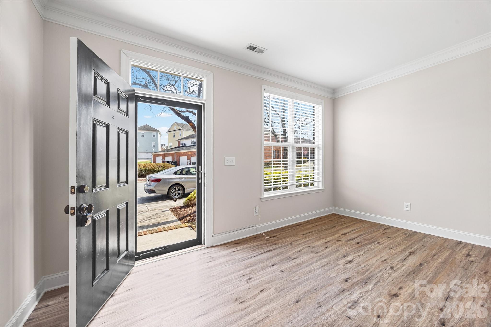 Afton Village - Residential