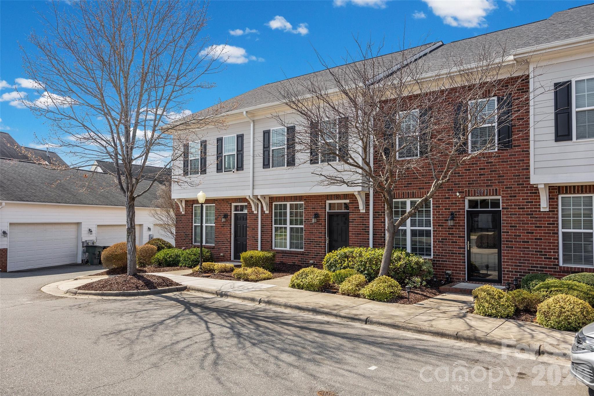 Afton Village - Residential