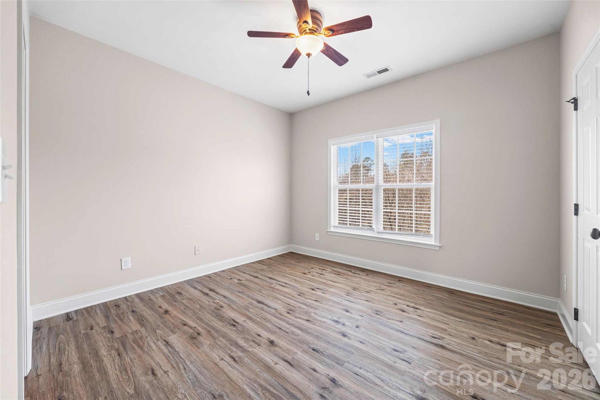 Afton Village - Residential