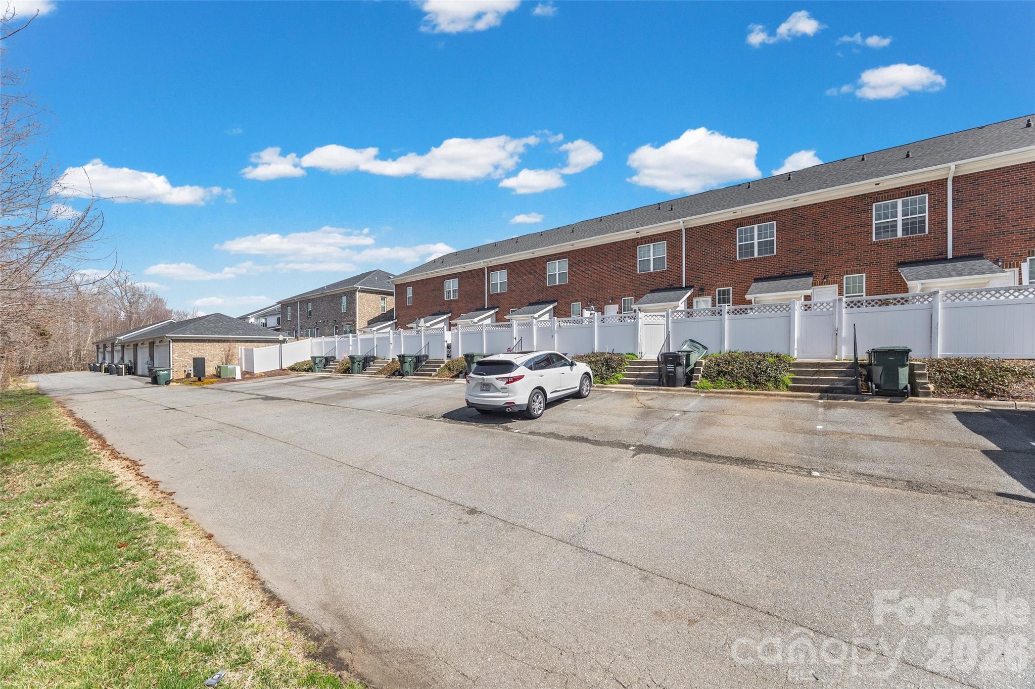 Afton Village - Residential