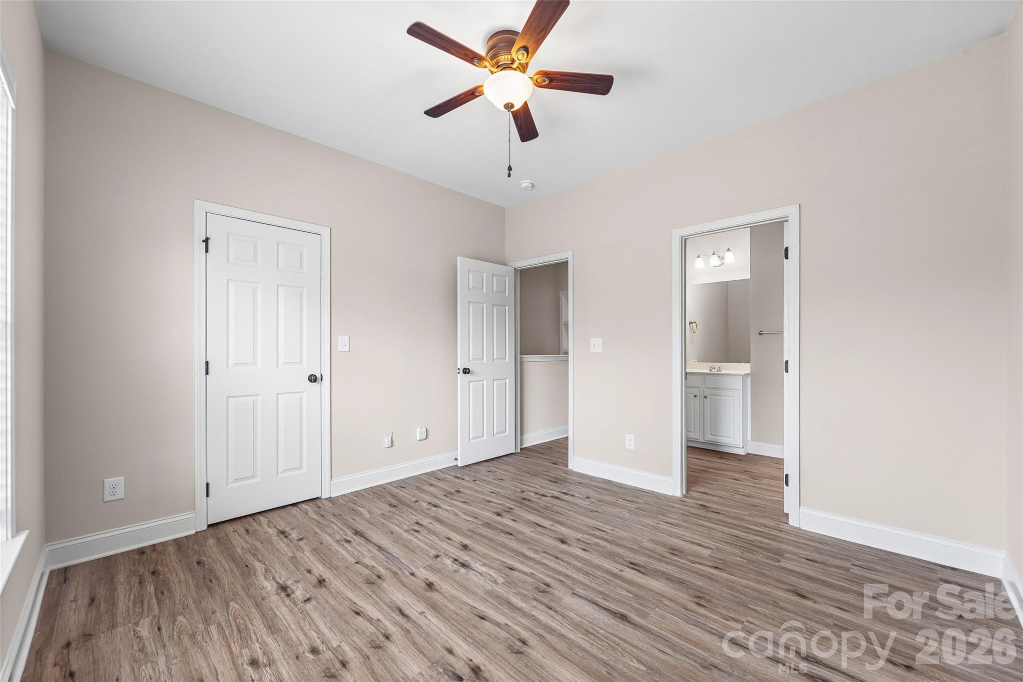 Afton Village - Residential