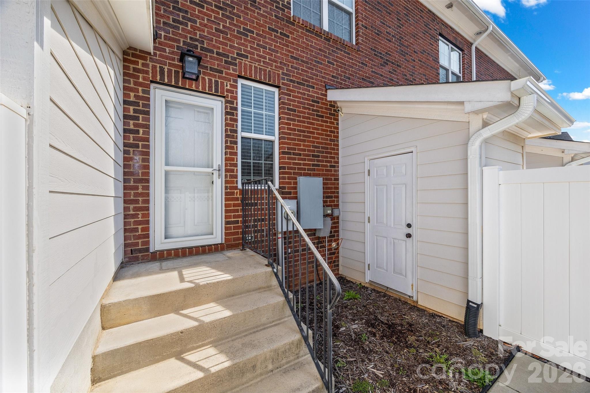 Afton Village - Residential