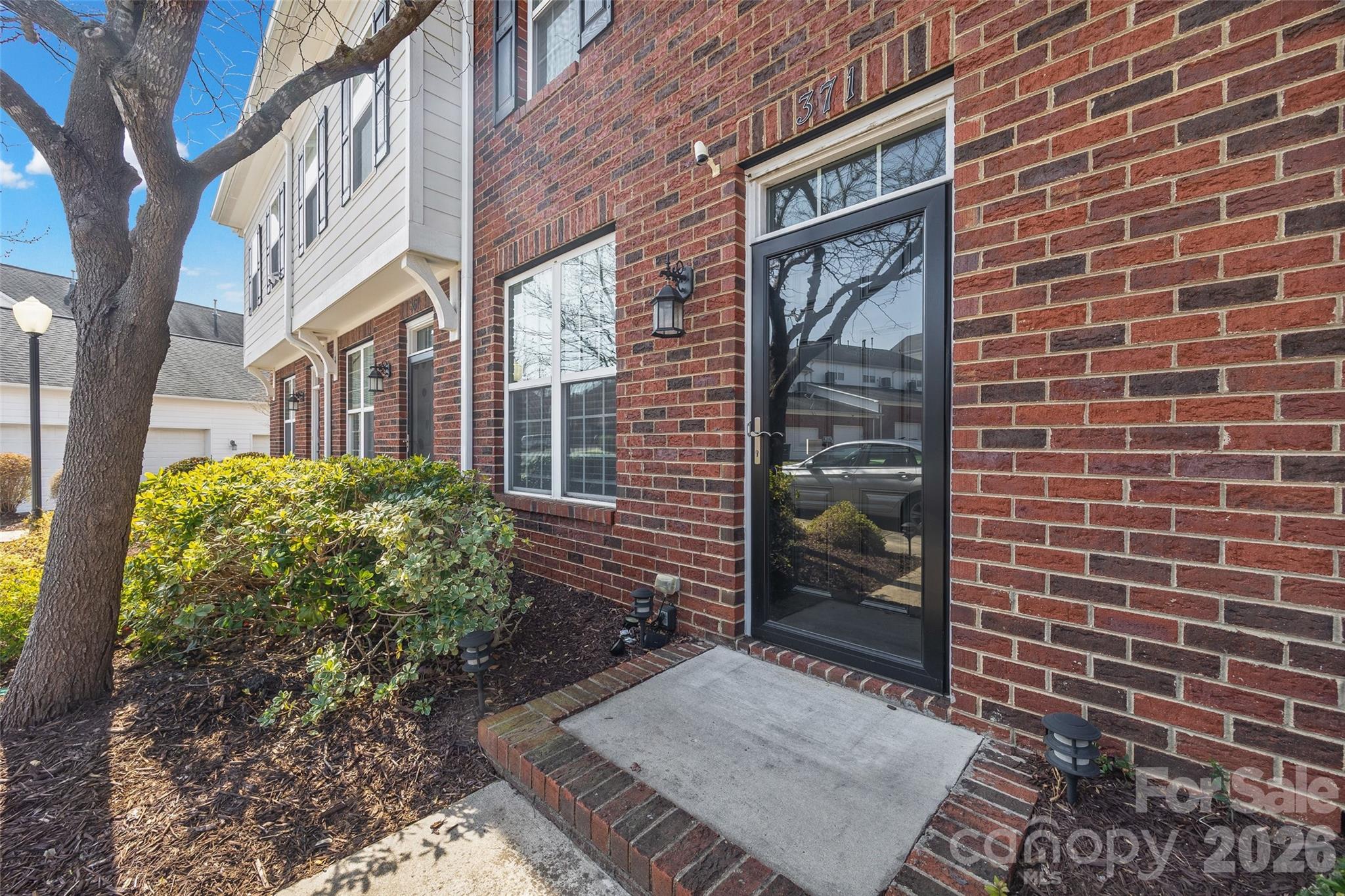 Afton Village - Residential