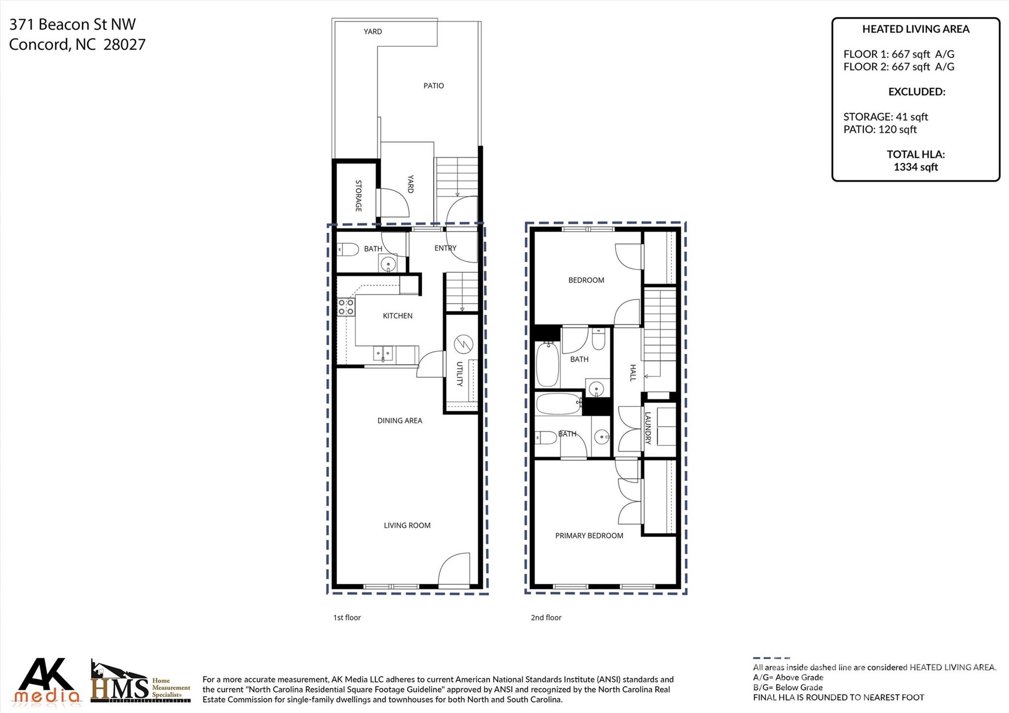 Afton Village - Residential