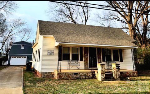 3015 Yadkin Avenue Charlotte NC 28205