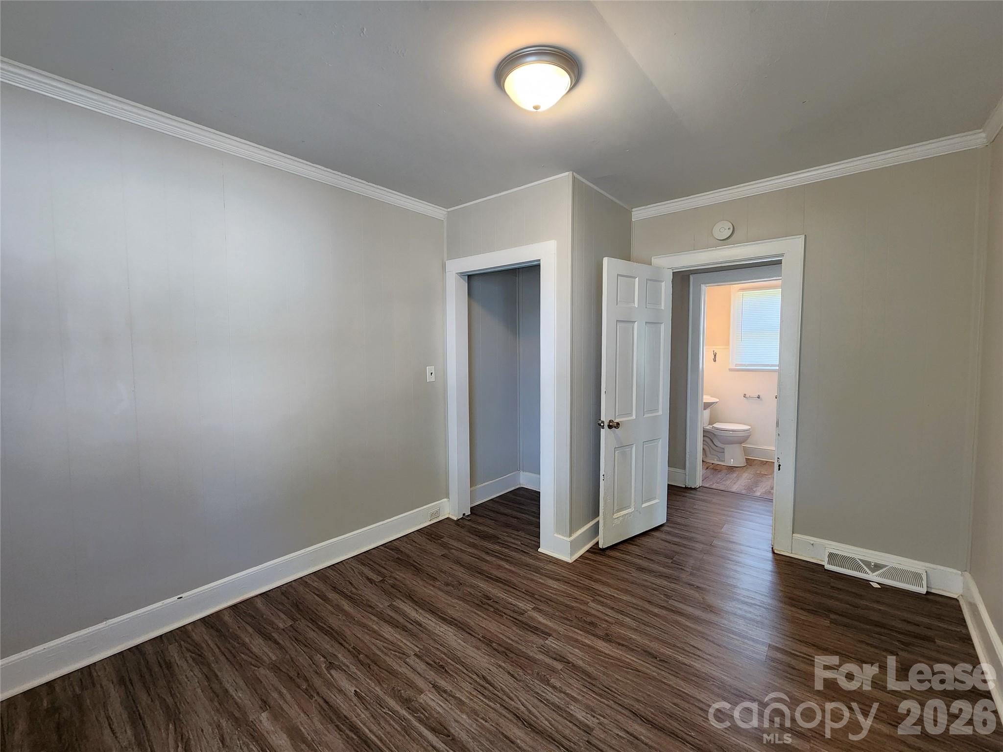 None - Residential Lease