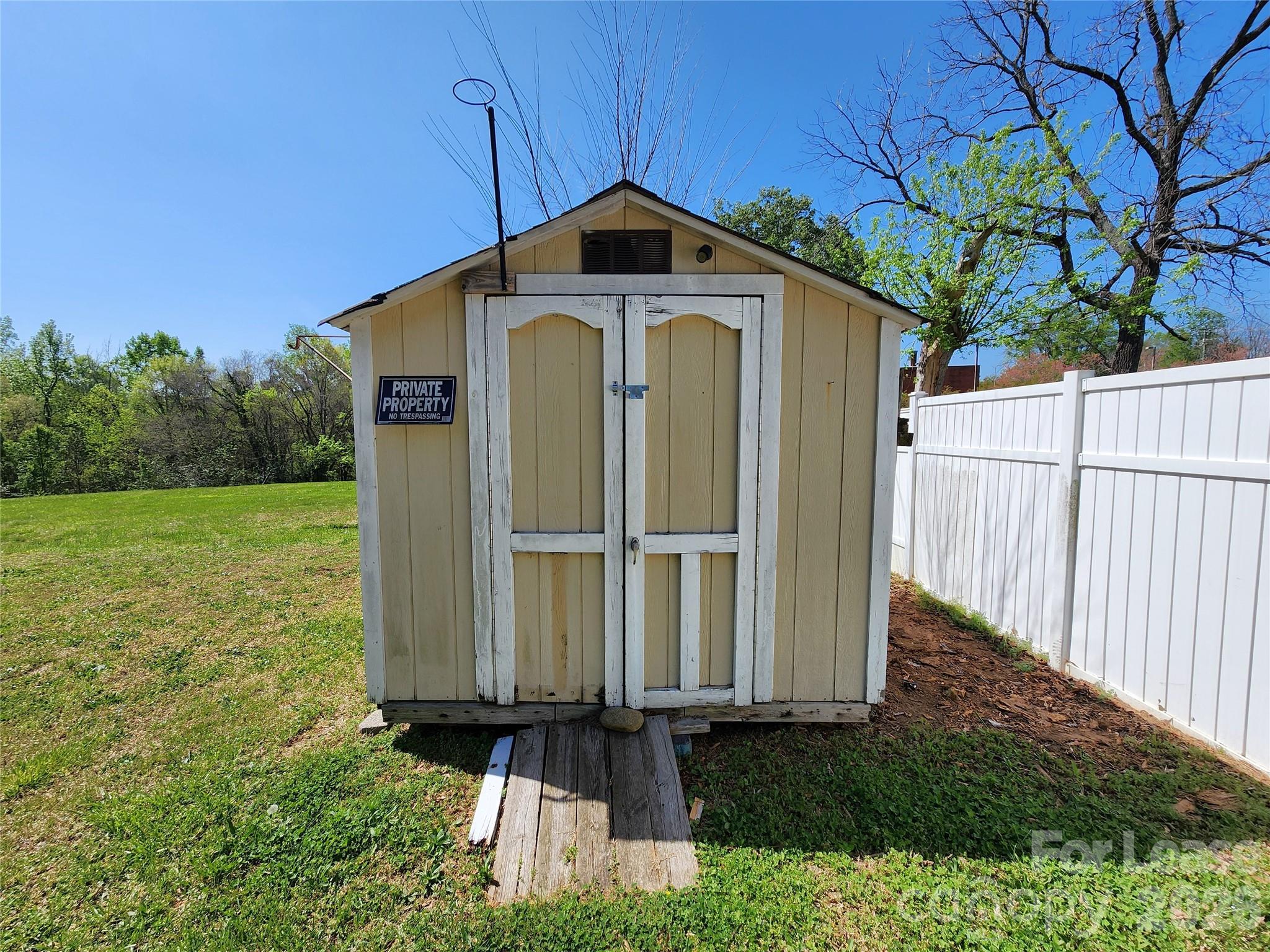 None - Residential Lease