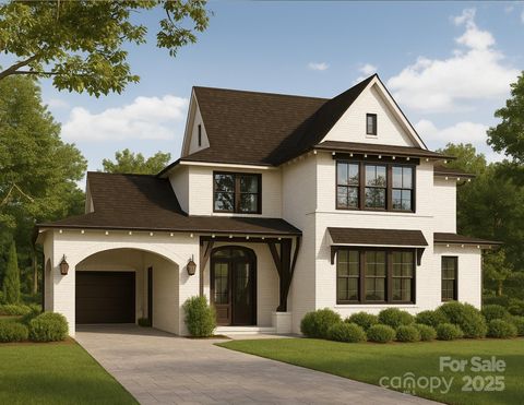 334 North Fork Road 4 Black Mountain NC 28711