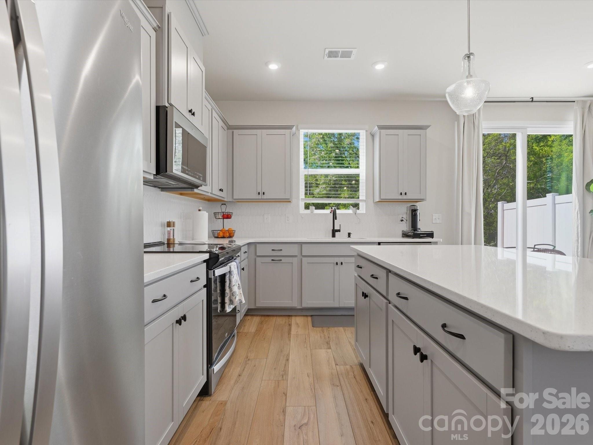 Cheyney - Residential