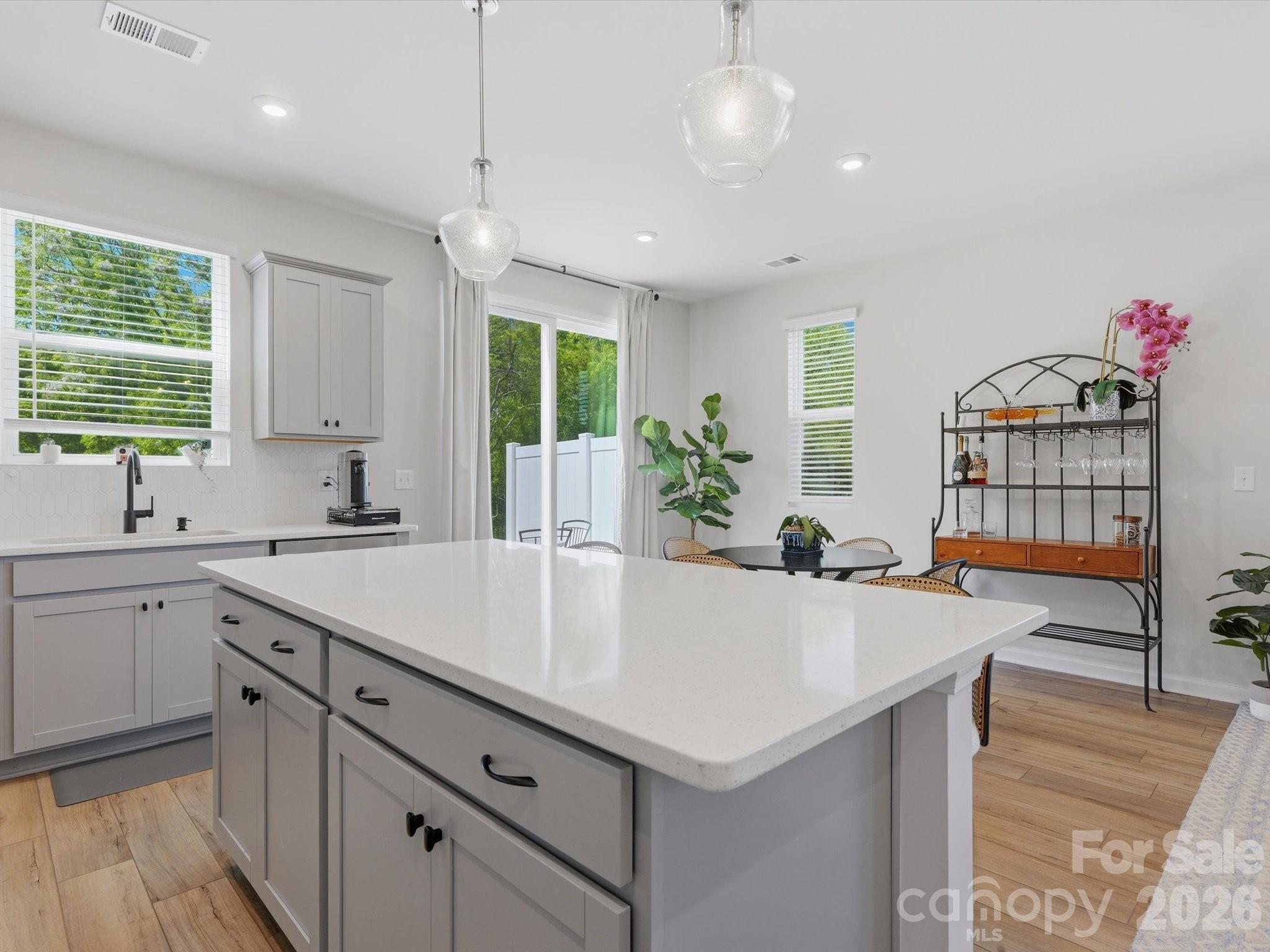 Cheyney - Residential