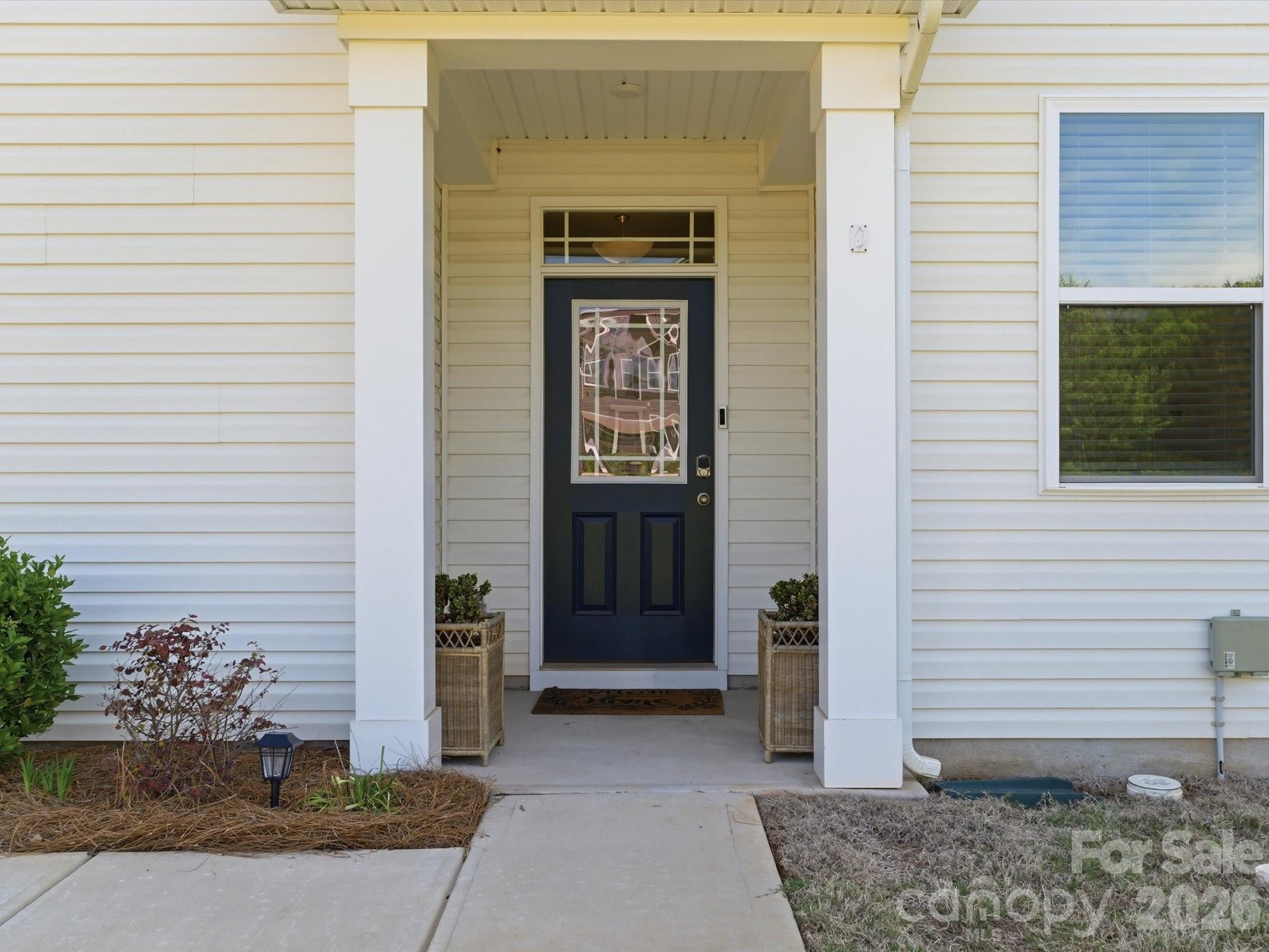 Cheyney - Residential