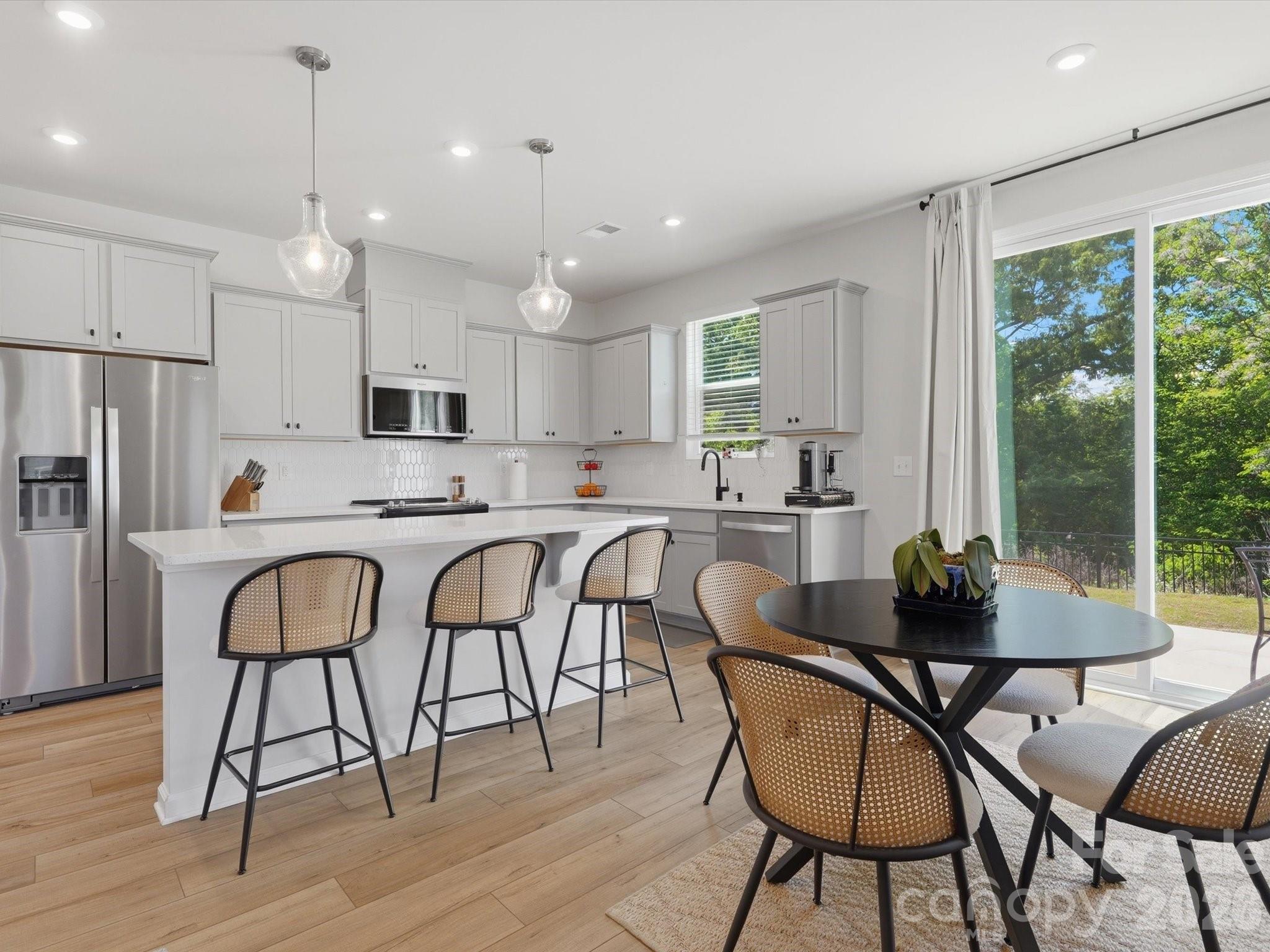 Cheyney - Residential