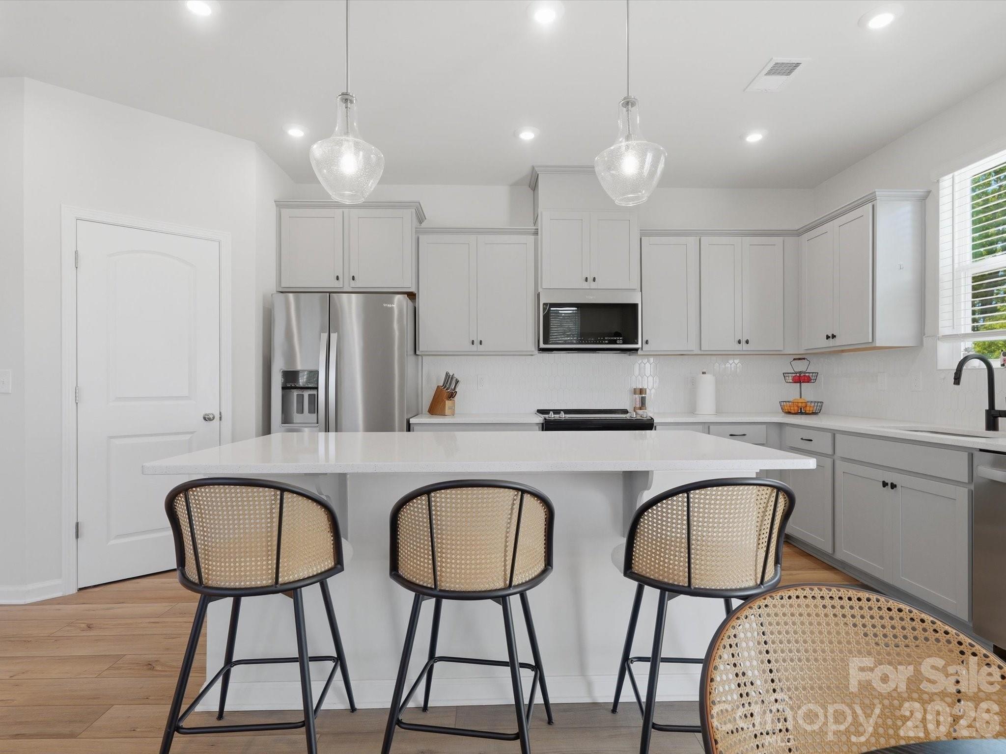 Cheyney - Residential