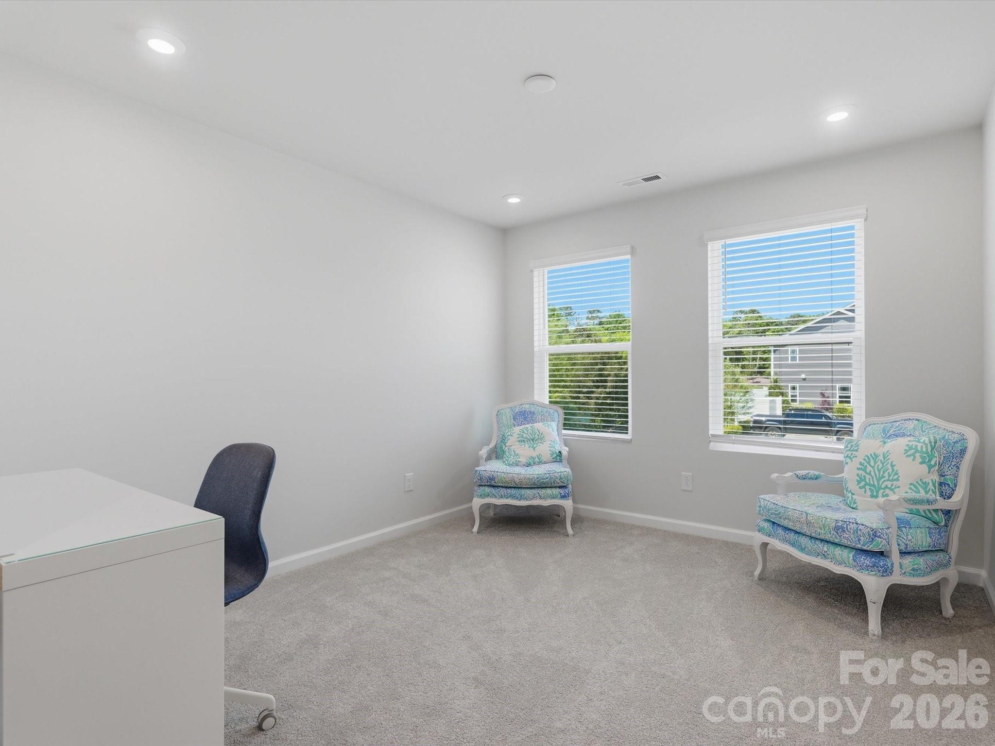 Cheyney - Residential