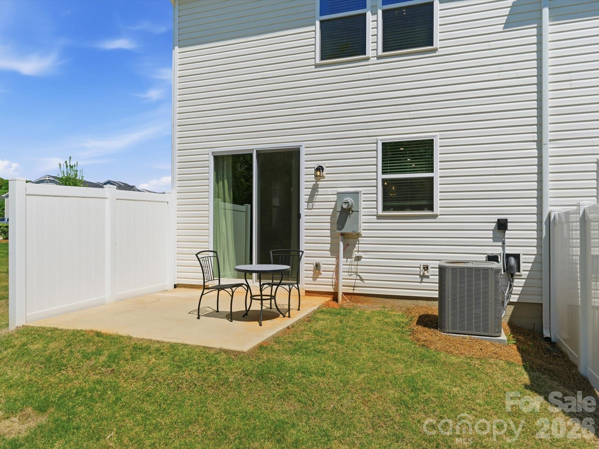 Cheyney - Residential