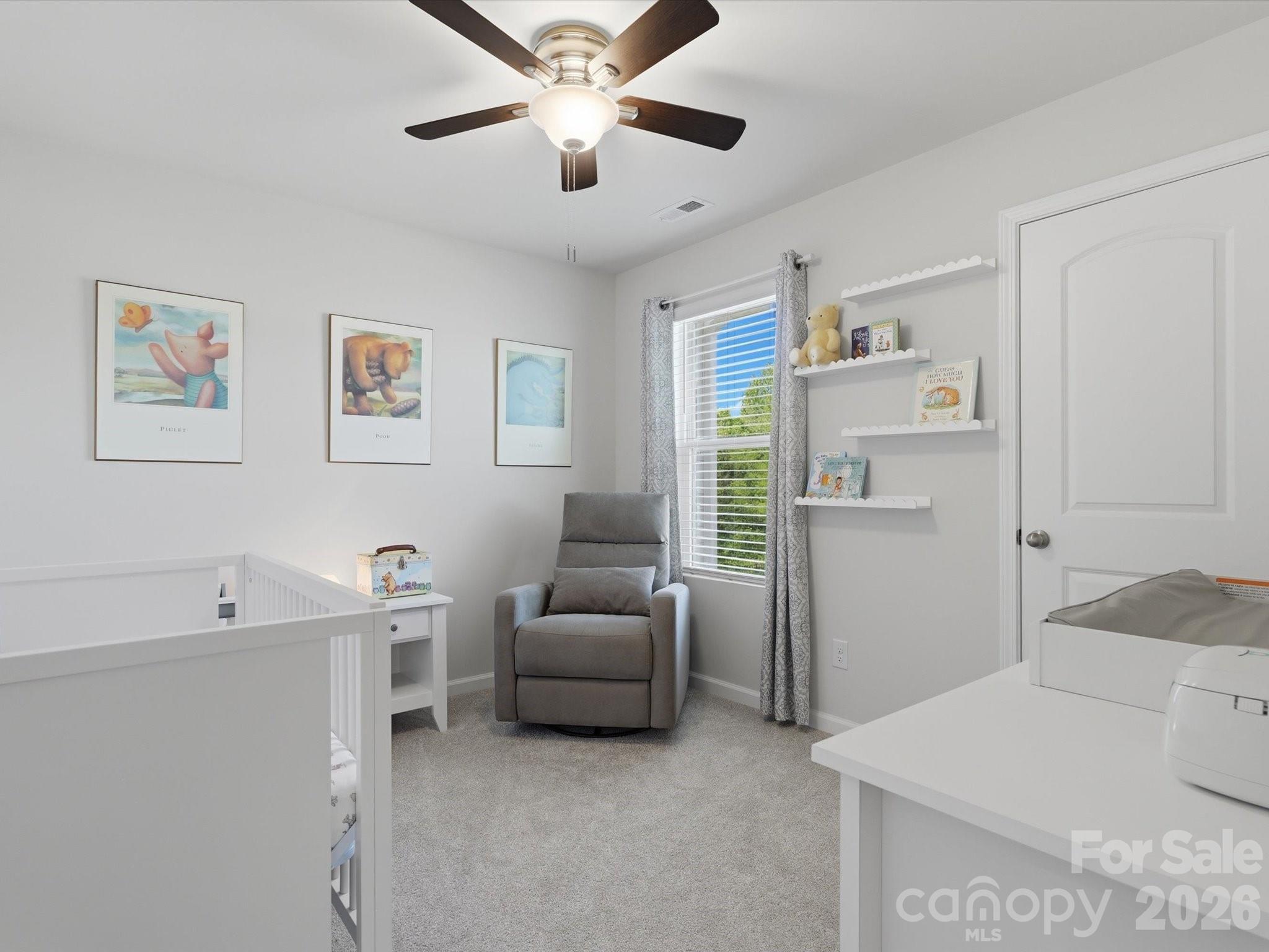 Cheyney - Residential