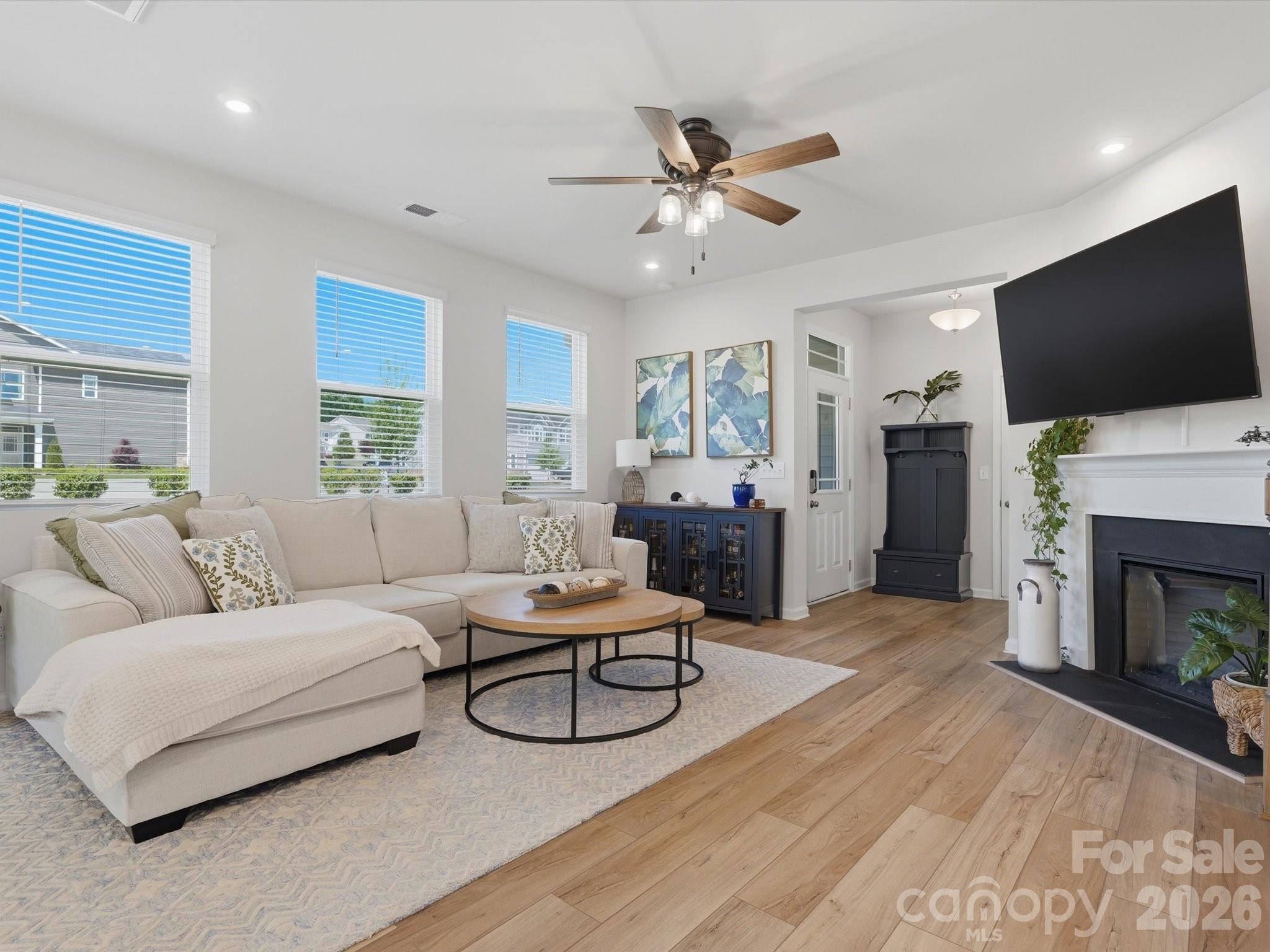 Cheyney - Residential