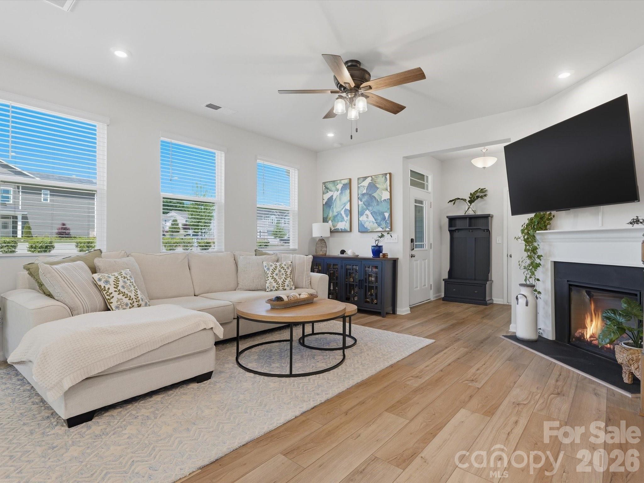 Cheyney - Residential