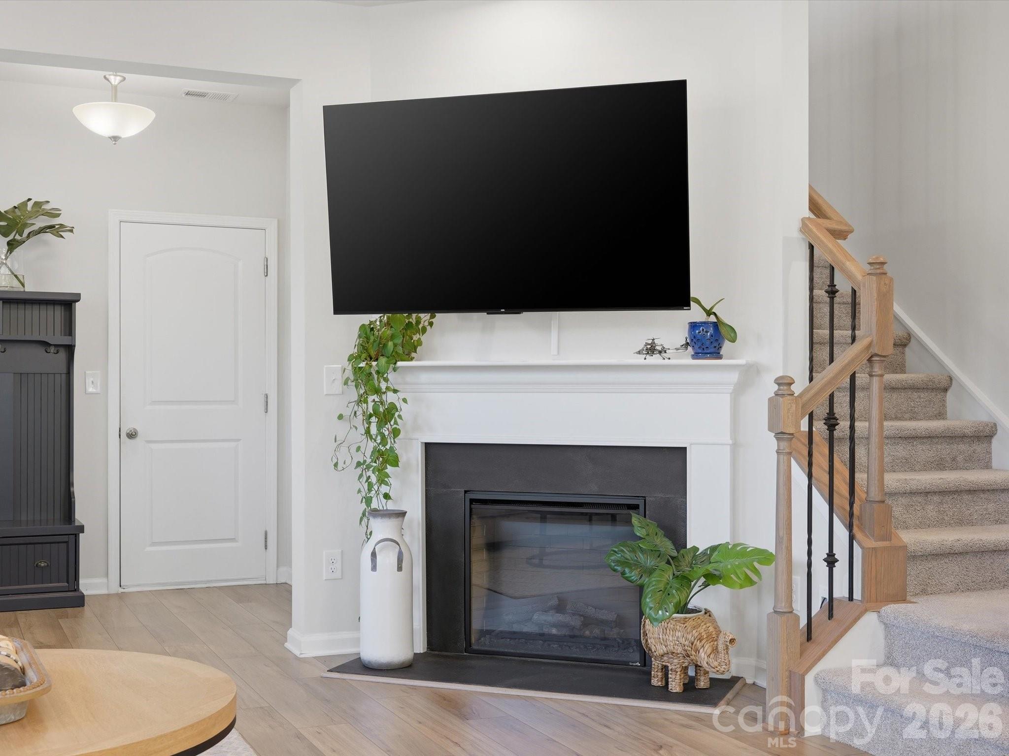 Cheyney - Residential