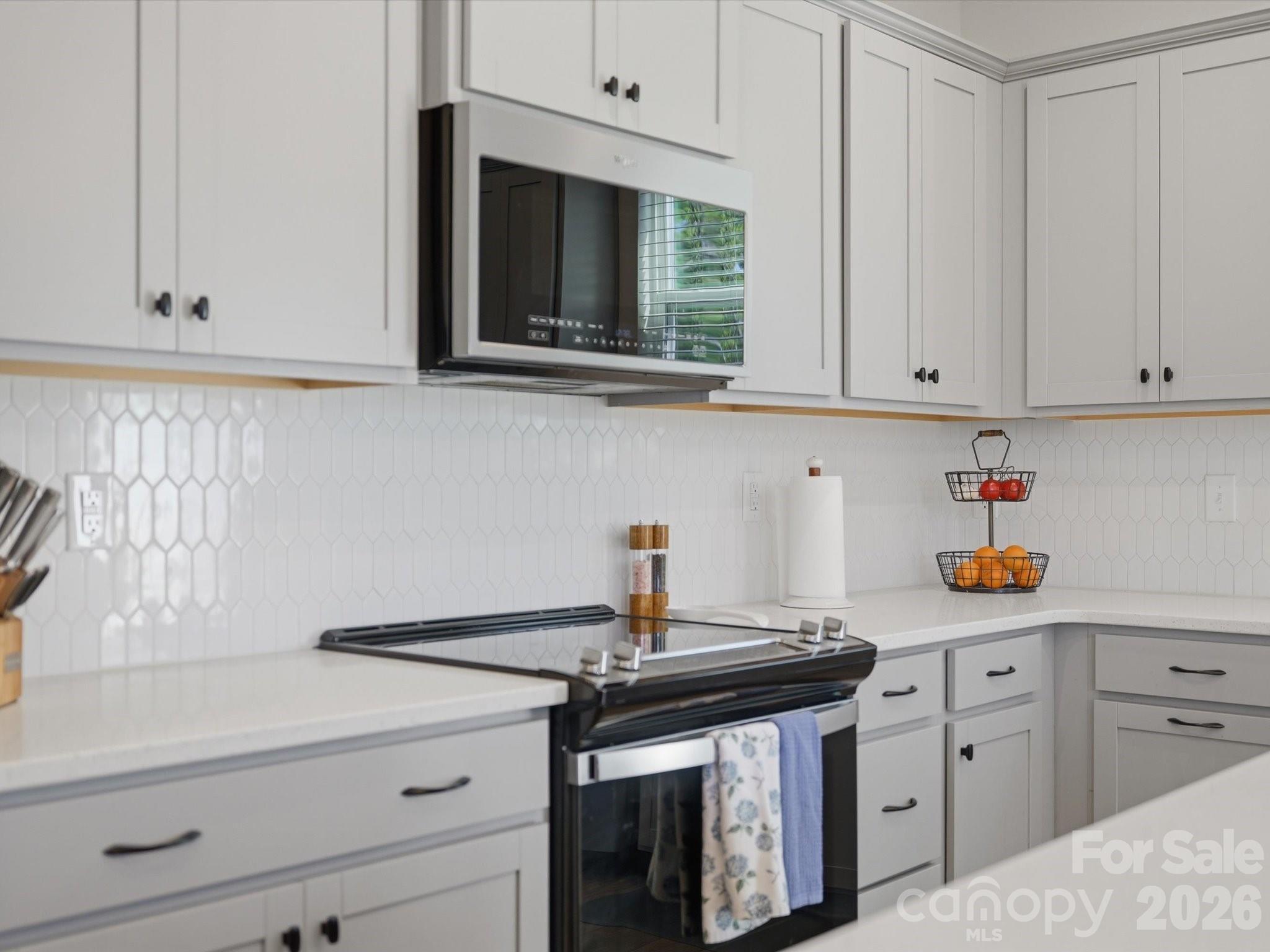 Cheyney - Residential