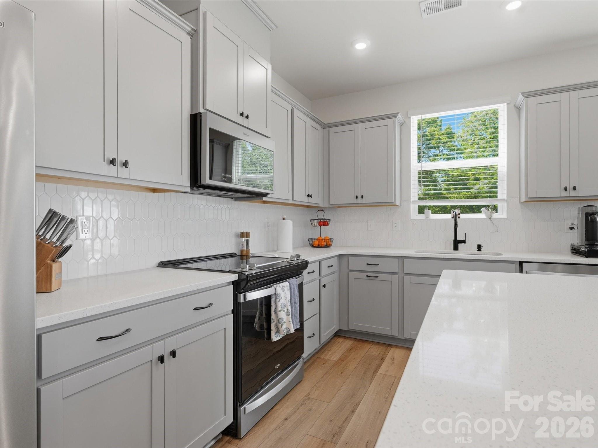 Cheyney - Residential